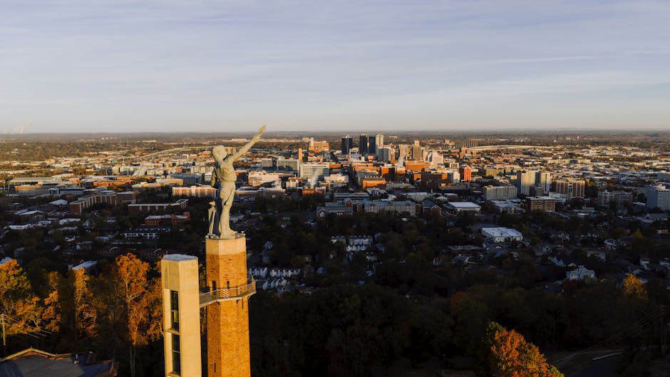 Cullman, AL — local perspective.