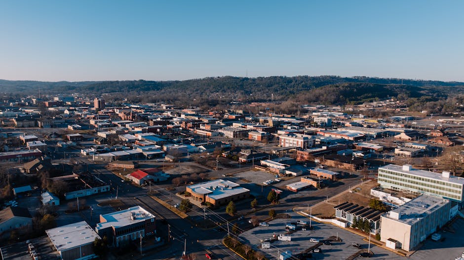 Cullman, AL community.