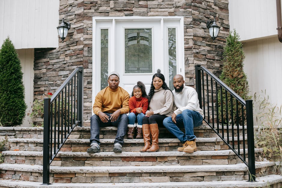 Mortgage protection insurance for Cullman, AL homeowners.